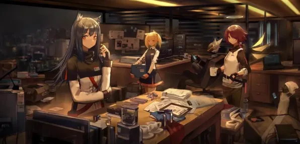 《恋与制作人》举报机制-今日热修V1.2-网页端-塔防 《恋与制作人》举报机制-今日热修V1.2-网页端-塔防