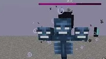 《我的世界》BOSS战技巧-实时更新-每日热修-Vision Pro适配-体育竞技