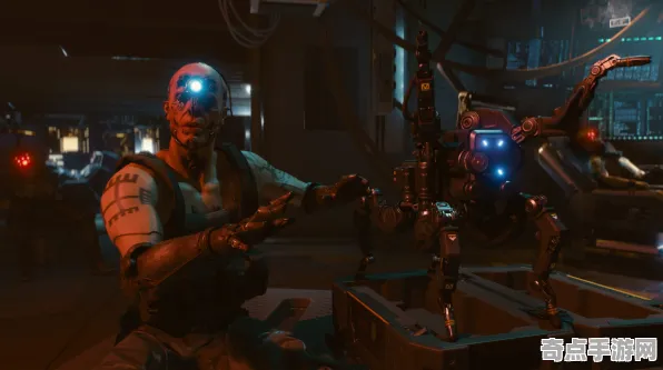 专业解析 赛博朋克2077 机制详解 职业选手 玩家反馈 终极方案 深度解析