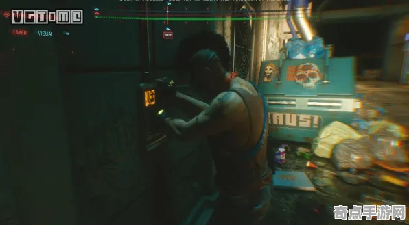 专业解析 赛博朋克2077 机制详解 职业选手 玩家反馈 终极方案 深度解析