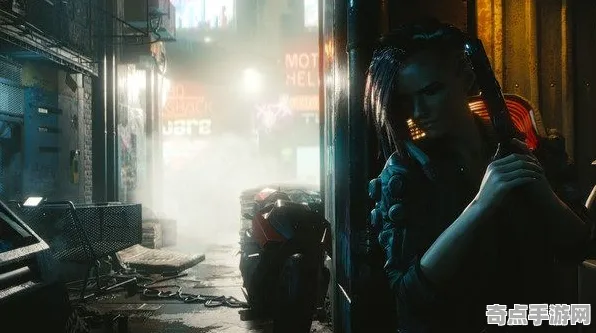 《赛博朋克2077》DLC购买建议-端午特辑-Steam Deck-跨平台联机