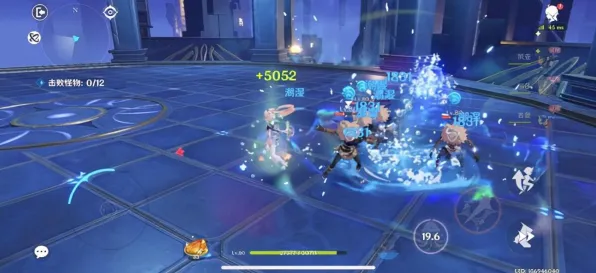 《原神》新手开荒-2025春季最新优化-安卓/iOS-云游戏