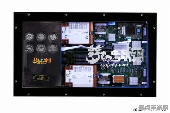 《幻塔》服务器选择-今日热修V1.2-安卓/iOS-元宇宙沙盒