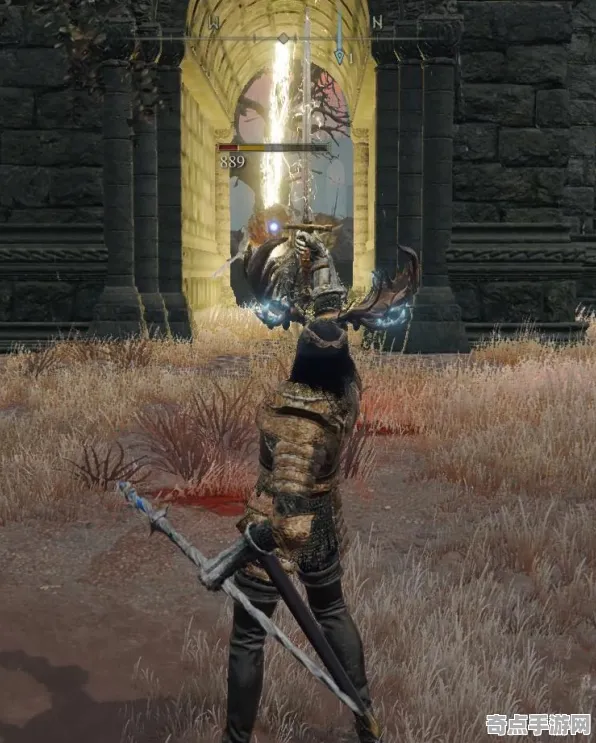 职业选手 艾尔登法环 机制详解 专业评测 实测数据 零氪解析 专业指南