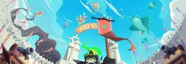 《万国觉醒》难度选择-国庆前瞻-Xbox Series X-跨平台联机-职业进阶