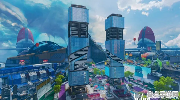 技术研究 APEX英雄 机制详解 职业选手 官方数据 进阶攻略 深度解析