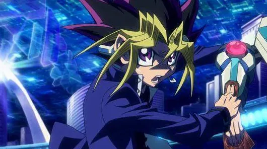 《游戏王:决斗链接》排位上分-2025春季最新优化-鸿蒙系统-AI剧情生成系统-副本速通技巧 《游戏王:决斗链接》排位上分-2025春季最新优化-鸿蒙系统-AI剧情生成系统-副本速通技巧