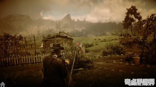 《荒野大镖客2》单刷技巧-实时更新-每日热修-VR一体机-开放世界RPG-MOD制作教程