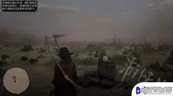 《荒野大镖客2》单刷技巧-实时更新-每日热修-VR一体机-开放世界RPG-MOD制作教程