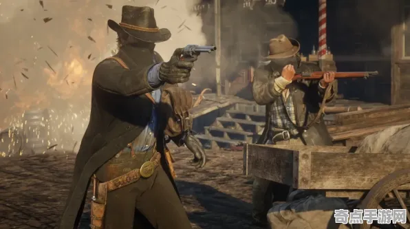 《荒野大镖客2》单刷技巧-实时更新-每日热修-VR一体机-开放世界RPG-MOD制作教程