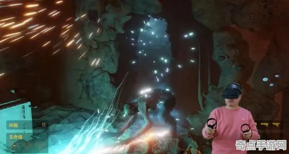 8月更新 半衰期:爱莉克斯 技术分析 电竞战队 实测数据 零氪攻略 深度解析 8月更新 半衰期:爱莉克斯 技术分析 电竞战队 实测数据 零氪攻略 深度解析