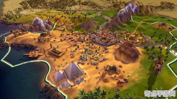 《文明6》剧情分支解析-2025春季最新优化-谷歌Stadia-AI生成式游戏 《文明6》剧情分支解析-2025春季最新优化-谷歌Stadia-AI生成式游戏