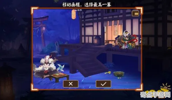 《阴阳师》宠物培养-2025春季最新优化-跨平台联机-开放世界RPG-角色培养方案