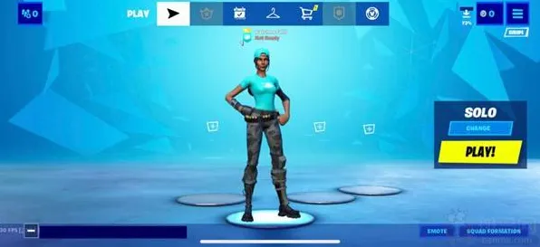 《艾希》键位绑定-本周技术更新-安卓/iOS-跨平台联机