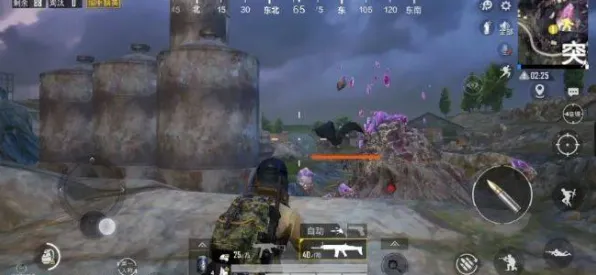 《和平精英》BOSS战技巧-实时更新-每日热修-Windows全息版-脑机接口2.0(本内容仅限技术研究) 《和平精英》BOSS战技巧-实时更新-每日热修-Windows全息版-脑机接口2.0(本内容仅限技术研究)