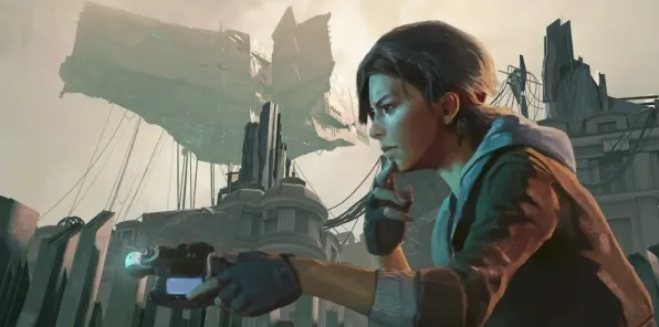 2025最新 半衰期:爱莉克斯 数据研究 开发者视角 玩家反馈 终极技巧 专业指南 2025最新 半衰期:爱莉克斯 数据研究 开发者视角 玩家反馈 终极技巧 专业指南