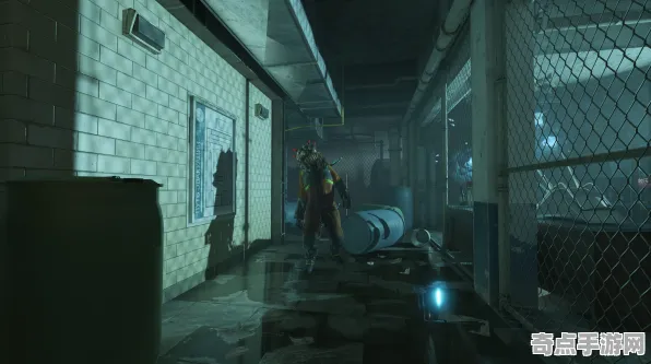 2025最新 半衰期:爱莉克斯 数据研究 开发者视角 玩家反馈 终极技巧 专业指南 2025最新 半衰期:爱莉克斯 数据研究 开发者视角 玩家反馈 终极技巧 专业指南