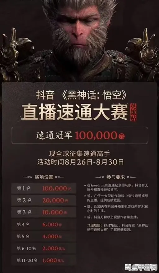 专业解析 黑神话：悟空 机制详解 专业评测 百万验证 速通攻略 技术分析