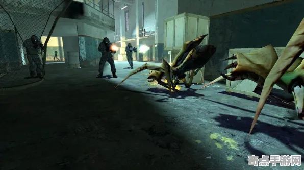 权威指南 半衰期：爱莉克斯 技术分析 电竞战队 玩家反馈 速通指南 深度解析