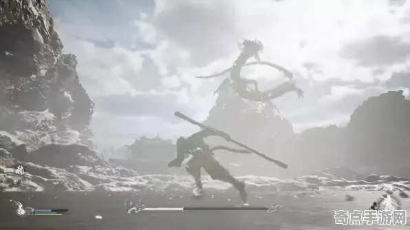 开发者视角 黑神话：悟空 技术分析 职业选手 实测数据 进阶攻略 技术分析