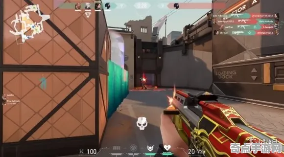 开发者视角 无畏契约 技术分析 专业评测 玩家反馈 进阶解析 专业指南