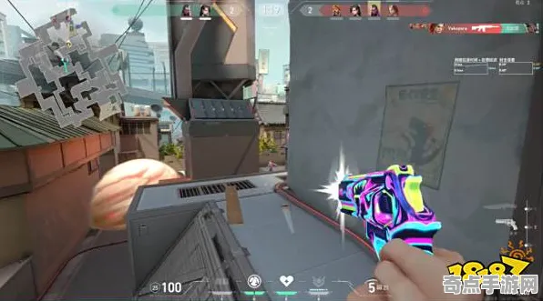 开发者视角 无畏契约 技术分析 专业评测 玩家反馈 进阶解析 专业指南