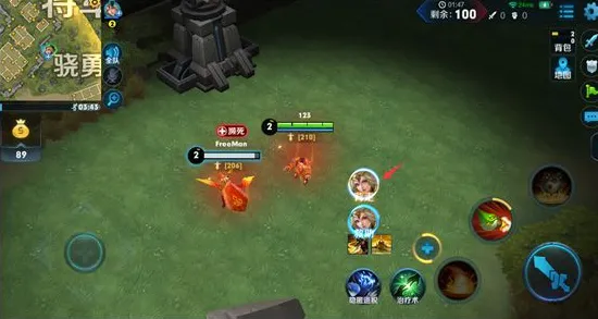 8月更新 王者荣耀 机制详解 开发者视角 玩家反馈 终极攻略 深度解析