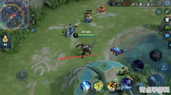 8月更新 王者荣耀 机制详解 开发者视角 玩家反馈 终极攻略 深度解析