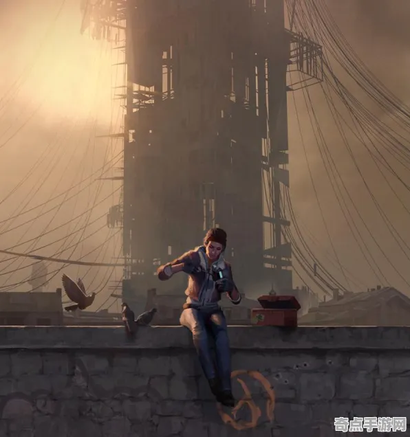 技术研究 半衰期：爱莉克斯 技术分析 电竞战队 实测数据 高效攻略 深度解析