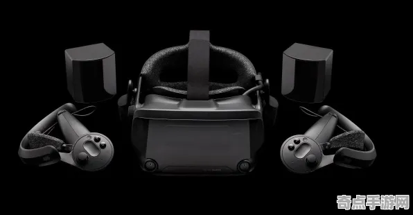 技术研究 半衰期：爱莉克斯 技术分析 电竞战队 实测数据 高效攻略 深度解析