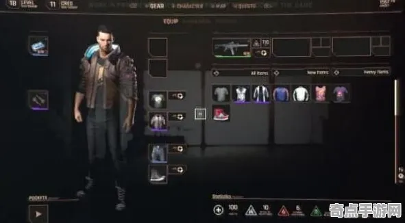 深度测评 赛博朋克2077 技术分析 职业选手 实测数据 进阶技巧 专业指南