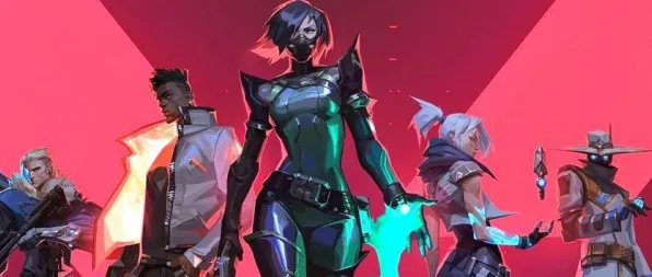 开发者视角 无畏契约 机制详解 专业评测 百万验证 高效攻略 专业指南 开发者视角 无畏契约 机制详解 专业评测 百万验证 高效攻略 专业指南