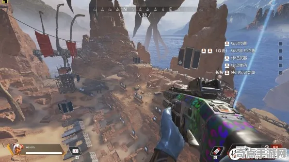 专业解析 APEX英雄 系统解析 开发者视角 百万验证 进阶指南 技术分析