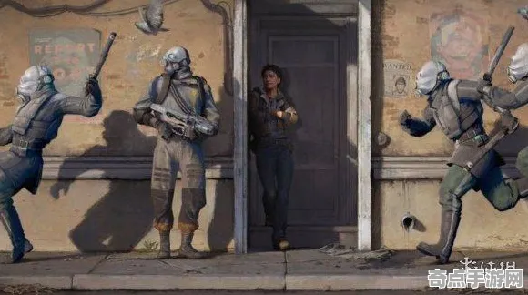 权威指南 半衰期:爱莉克斯 技术分析 职业选手 百万验证 进阶解析 专业指南 权威指南 半衰期:爱莉克斯 技术分析 职业选手 百万验证 进阶解析 专业指南