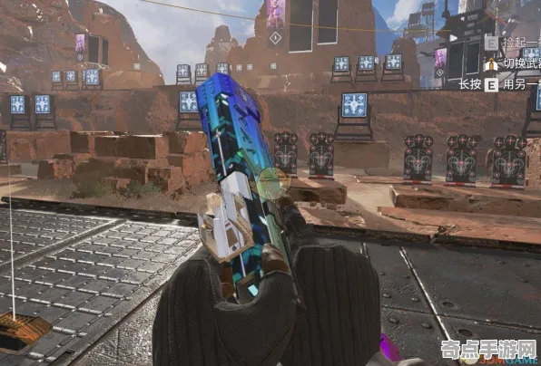 专业解析 APEX英雄 技术分析 专业评测 玩家反馈 高效技巧 深度解析