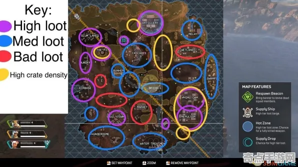 专业解析 APEX英雄 技术分析 专业评测 玩家反馈 高效技巧 深度解析