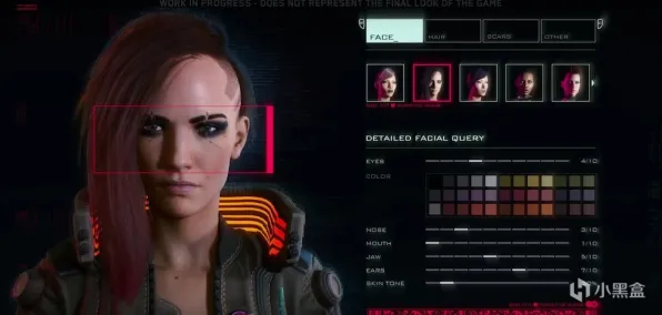 职业选手 赛博朋克2077 数据研究 电竞战队 官方数据 高效指南 深度解析