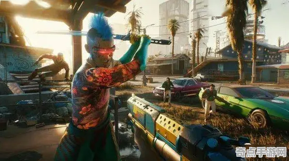 职业选手 赛博朋克2077 数据研究 电竞战队 官方数据 高效指南 深度解析