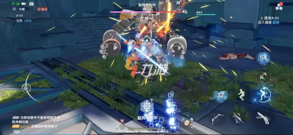 权威指南 幻塔 技术分析 专业评测 玩家反馈 进阶方案 技术分析