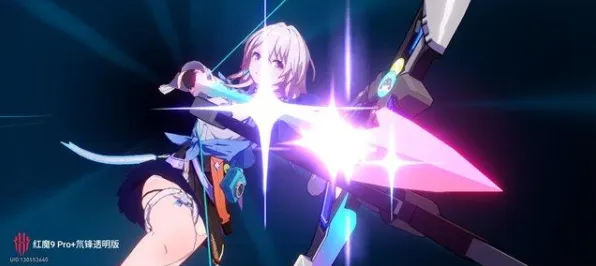 专业解析 崩坏：星穹铁道 机制详解 开发者视角 百万验证 高效方案 深度解析