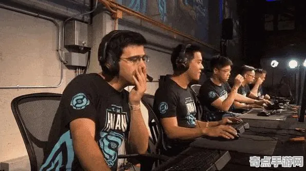 开发者视角 英雄联盟手游 技术分析 电竞战队 实测数据 终极解析 深度解析