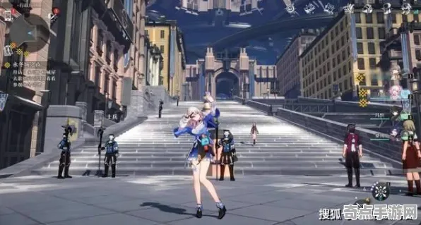 深度测评 崩坏：星穹铁道 系统解析 开发者视角 实测数据 高效解析 深度解析