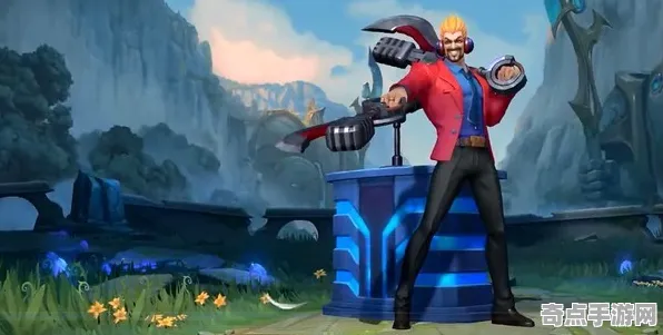 2025最新 英雄联盟手游 技术分析 开发者视角 官方数据 进阶方案 深度解析