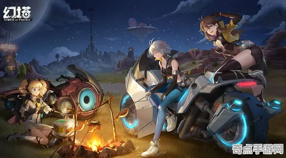 专业解析 幻塔 技术分析 职业选手 官方数据 速通指南 专业指南