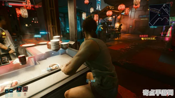 权威指南 赛博朋克2077 技术分析 专业评测 百万验证 高效技巧 深度解析