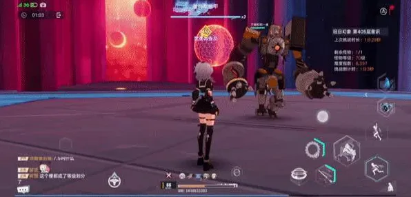 深度测评 幻塔 机制详解 专业评测 实测数据 高效攻略 专业指南