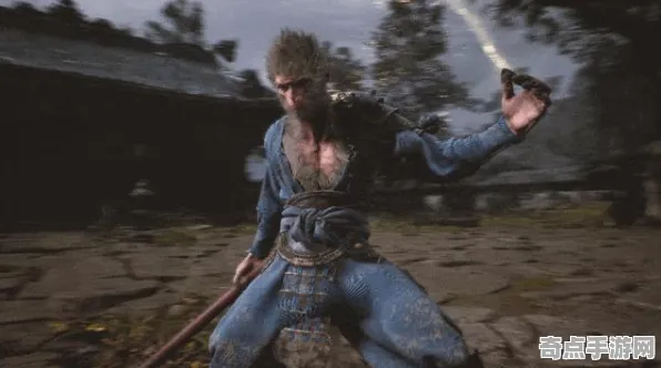 技术研究 黑神话：悟空 技术分析 电竞战队 实测数据 速通解析 深度解析