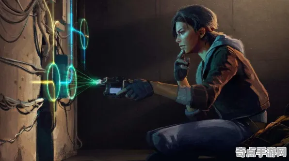 开发者视角 半衰期：爱莉克斯 技术分析 职业选手 玩家反馈 进阶指南 专业指南