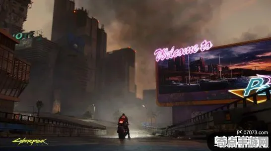 深度测评 赛博朋克2077 机制详解 职业选手 官方数据 高效指南 专业指南