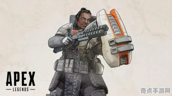 技术研究 APEX英雄 技术分析 职业选手 官方数据 进阶解析 专业指南